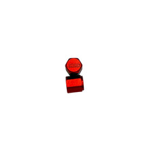 Load image into Gallery viewer, Genuine BBS Valve Stem Cap (Set of 4)
