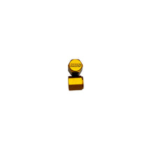Load image into Gallery viewer, Genuine BBS Valve Stem Cap (Set of 4)
