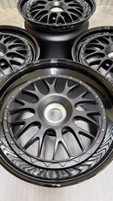 Load image into Gallery viewer, BBS E88 - 19" - CL Porsche Fitment (997.2 GT3)

