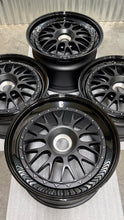Load image into Gallery viewer, BBS E88 - 19" - CL Porsche Fitment (997.2 GT3)
