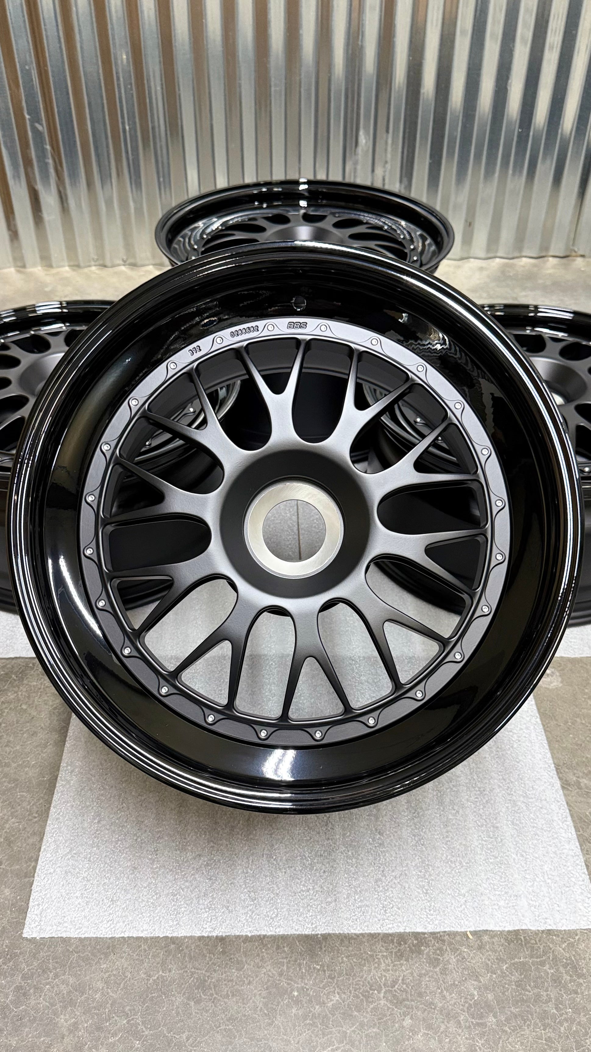 BBS E88 - 19