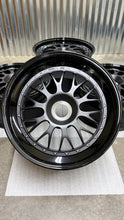Load image into Gallery viewer, BBS E88 - 19" - CL Porsche Fitment (997.2 GT3)
