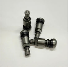 Load image into Gallery viewer, Genuine BBS Valve Stem - Aluminum (Set of 4)
