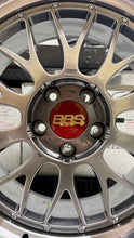 Load image into Gallery viewer, BBS LM (LM078 / LM194) - 18" - 5x114.3 - Nissan, Acura, and Honda Fitment (R32 Skyline)

