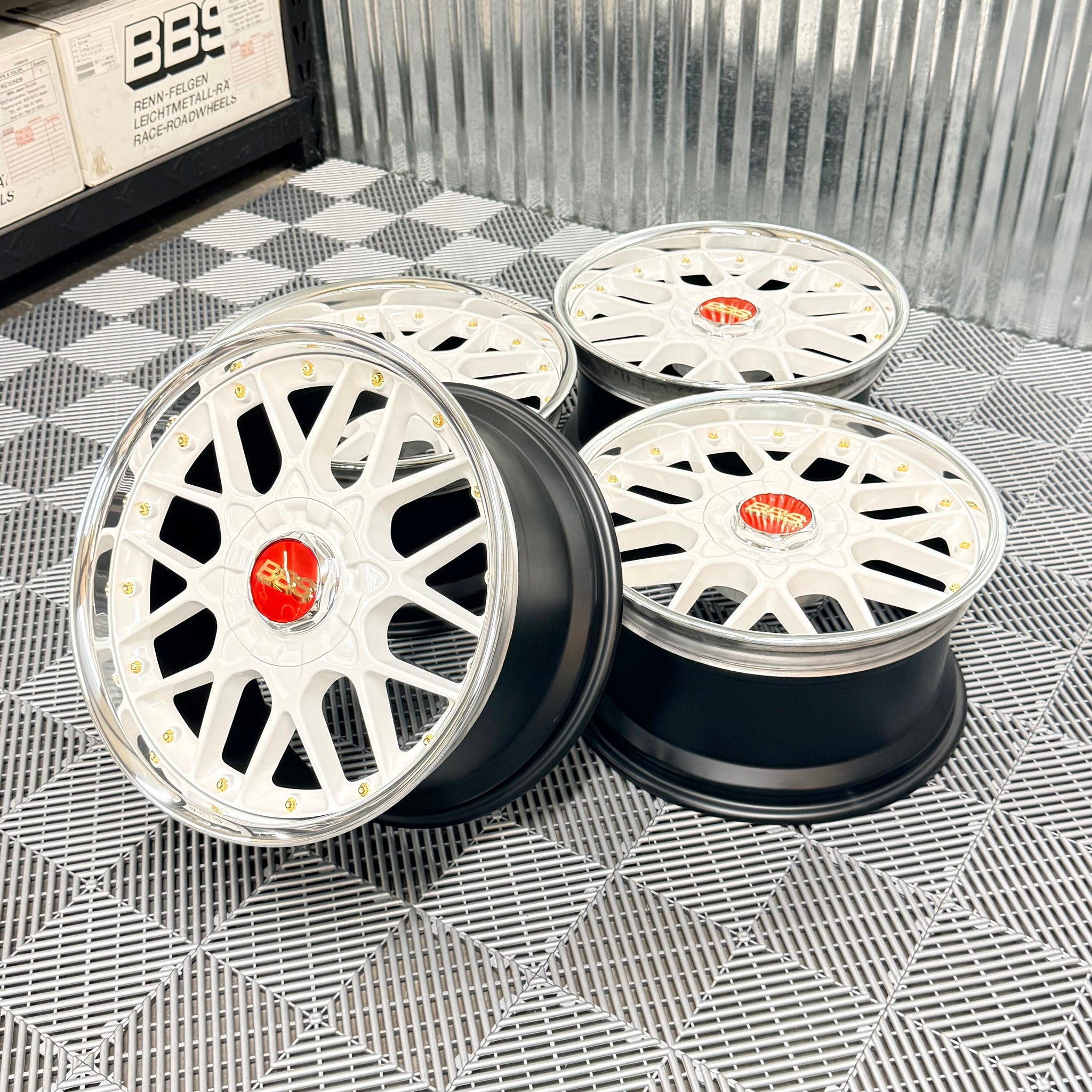 BBS RS2 - 18