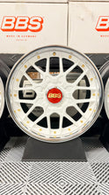 Load image into Gallery viewer, BBS RS2  - 18"- 5x114.3 - Honda Fitment (FE1 Civic SI)
