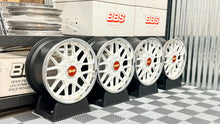 Load image into Gallery viewer, BBS RS2  - 18"- 5x114.3 - Honda Fitment (FE1 Civic SI)
