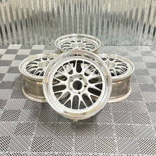 Load image into Gallery viewer, BBS E88 - 18" - 5x120 - BMW Fitment (F80 M3, F82 M4, and F87 M2)
