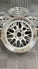 Load image into Gallery viewer, BBS E88 - 18" - 5x120 - BMW Fitment (F80 M3, F82 M4, and F87 M2)
