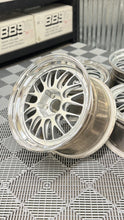 Load image into Gallery viewer, BBS E88 - 18" - 5x120 - BMW Fitment (F80 M3, F82 M4, and F87 M2)

