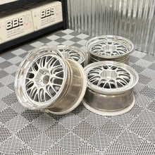 Load image into Gallery viewer, BBS E88 - 18" - 5x120 - BMW Fitment (F80 M3, F82 M4, and F87 M2)

