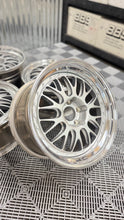 Load image into Gallery viewer, BBS E88 - 18" - 5x120 - BMW Fitment (F80 M3, F82 M4, and F87 M2)
