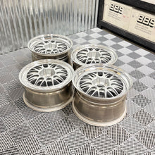 Load image into Gallery viewer, BBS E88 - 18" - 5x120 - BMW Fitment (F80 M3, F82 M4, and F87 M2)
