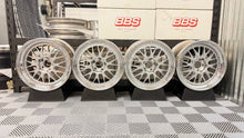 Load image into Gallery viewer, BBS E88 - 18" - 5x120 - BMW Fitment (F80 M3, F82 M4, and F87 M2)

