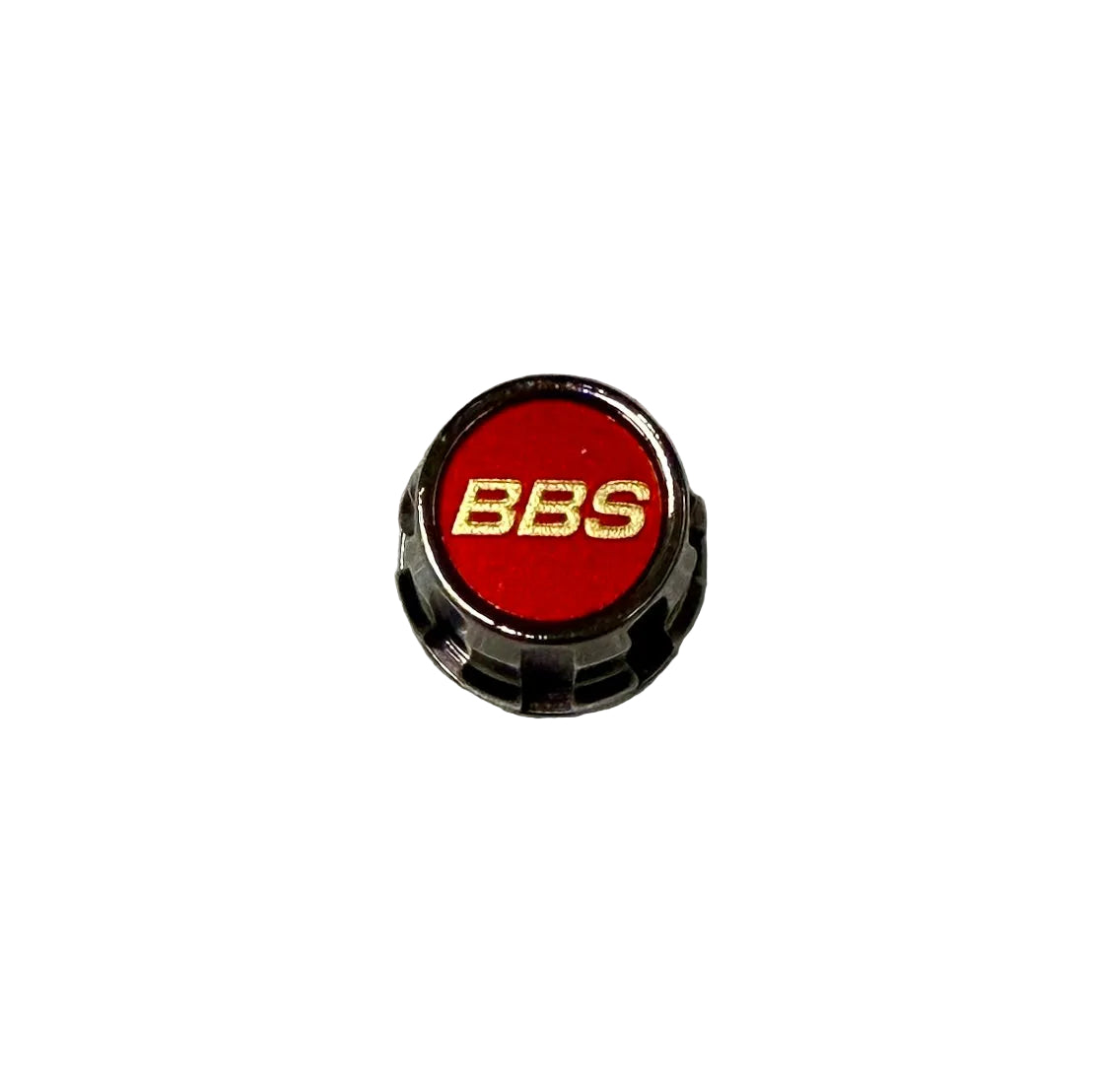 BBS Racing Lug Nut Kit - Black / Red (20 pc.) – Ehrlich Wheel Works