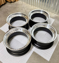 Load image into Gallery viewer, (4) 17x8" Style 5 Barrels (BBS RC090)
