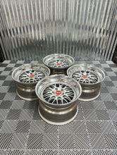 Load image into Gallery viewer, BBS E88 - 19" - 5x120 - BMW Fitment (E46 M3, E9X M, and E31)
