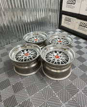 Load image into Gallery viewer, BBS E88 - 19" - 5x120 - BMW Fitment (E46 M3, E9X M, and E31)
