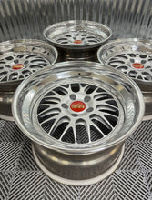 Load image into Gallery viewer, BBS E88 - 19" - 5x120 - BMW Fitment (E46 M3, E9X M, and E31)
