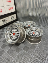 Load image into Gallery viewer, BBS E88 - 19" - 5x120 - BMW Fitment (E46 M3, E9X M, and E31)
