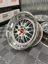 Load image into Gallery viewer, BBS E88 - 19" - 5x120 - BMW Fitment (E46 M3, E9X M, and E31)
