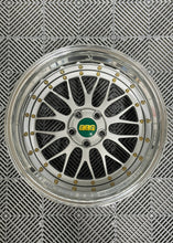 Load image into Gallery viewer, BBS LM - 3 piece - 18" - Display Wheel
