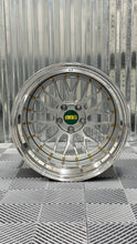 Load image into Gallery viewer, BBS LM - 3 piece - 18" - Display Wheel
