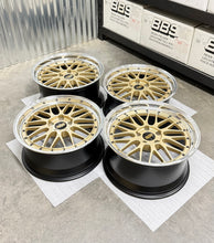 Load image into Gallery viewer, BBS LM227 / LM272 - 19" - 5x120 - BMW Fitment (E46 M3 and E9X)
