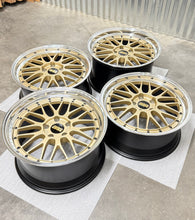 Load image into Gallery viewer, BBS LM227 / LM272 - 19" - 5x120 - BMW Fitment (E46 M3 and E9X)
