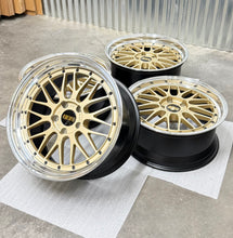 Load image into Gallery viewer, BBS LM227 / LM272 - 19" - 5x120 - BMW Fitment (E46 M3 and E9X)
