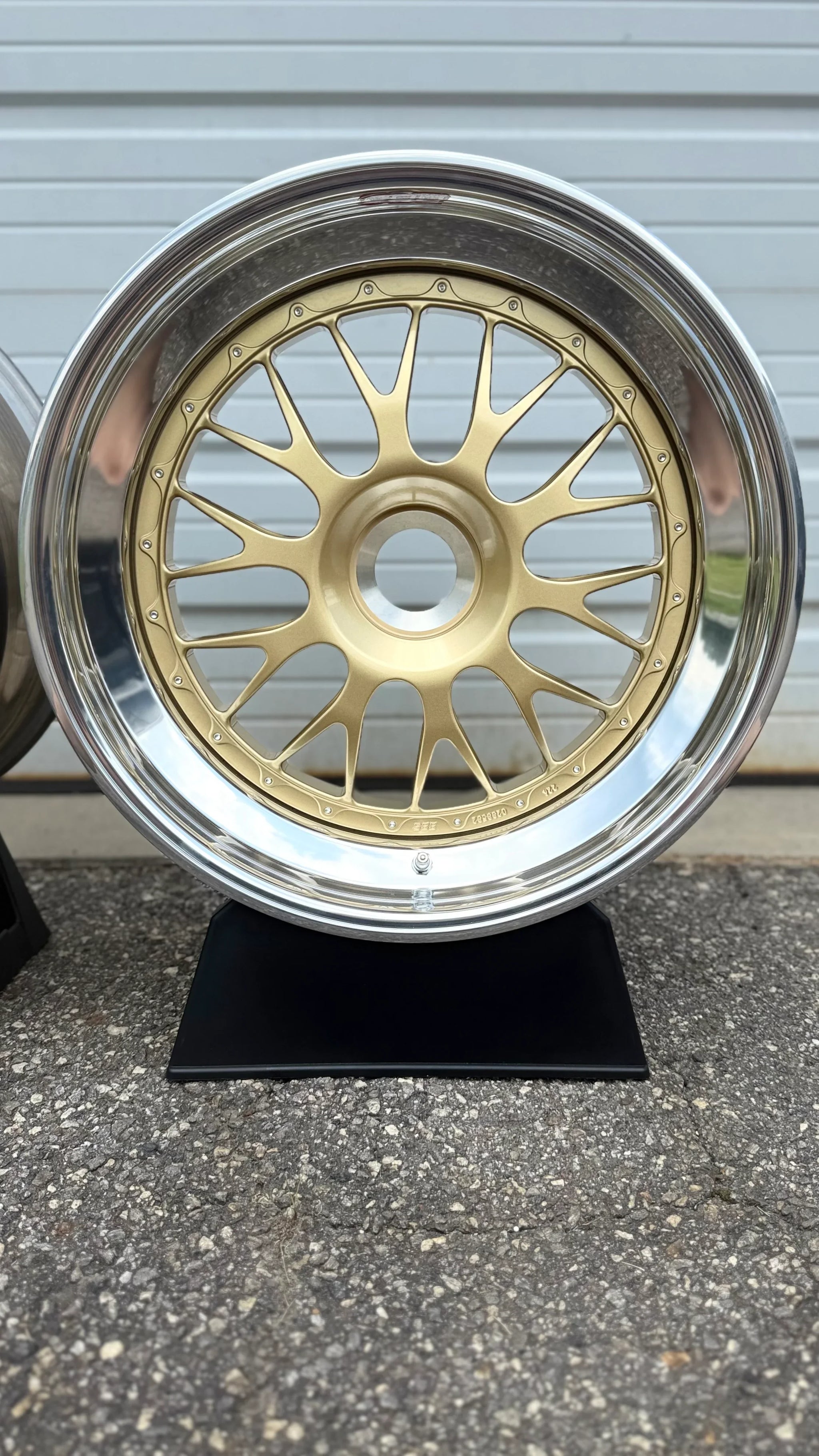 BBS E88 - 19