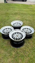 Load image into Gallery viewer, Ehrlich Spec BBS E88 - 19&quot; Staggered - 5x120
