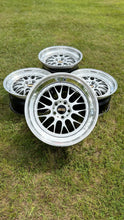 Load image into Gallery viewer, Ehrlich Spec BBS E88 - 19&quot; Staggered - 5x120
