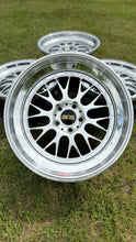 Load image into Gallery viewer, Ehrlich Spec BBS E88 - 19&quot; Staggered - 5x120
