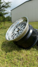 Load image into Gallery viewer, Ehrlich Spec BBS E88 - 19&quot; Staggered - 5x120
