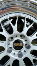 Load image into Gallery viewer, Ehrlich Spec BBS E88 - 19&quot; Staggered - 5x120
