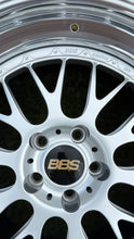 Load image into Gallery viewer, Ehrlich Spec BBS E88 - 19&quot; Staggered - 5x120
