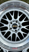 Load image into Gallery viewer, Ehrlich Spec BBS E88 - 19&quot; Staggered - 5x120
