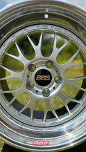 Load image into Gallery viewer, Ehrlich Spec BBS E88 - 19&quot; Staggered - 5x120
