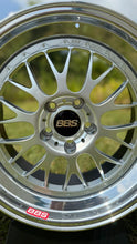 Load image into Gallery viewer, Ehrlich Spec BBS E88 - 19&quot; Staggered - 5x120
