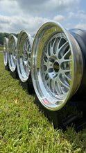 Load image into Gallery viewer, Ehrlich Spec BBS E88 - 19&quot; Staggered - 5x120
