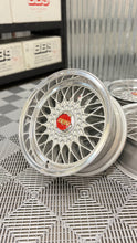 Load image into Gallery viewer, BBS RZ323 / RZ418 - 16" - 5x120 - BMW Fitment (E30 M3 and E28 M5)
