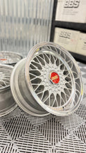 Load image into Gallery viewer, BBS RZ323 / RZ418 - 16" - 5x120 - BMW Fitment (E30 M3 and E28 M5)
