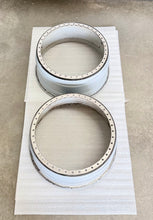 Load image into Gallery viewer, (2) 18x7.5" OZ Racing Inner Barrels
