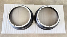 Load image into Gallery viewer, (2) 18x6" BBS LM Inner Barrels

