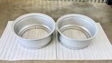 Load image into Gallery viewer, (2) 16x6.5" BBS RS Inner Barrels
