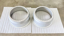 Load image into Gallery viewer, (2) 16x6.5" BBS RS Inner Barrels
