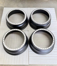 Load image into Gallery viewer, (4) 17x6" BBS RS Inner Barrels
