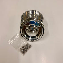 Load image into Gallery viewer, BBS Center Cap Adapters - E88 Race Wheels (Set of 4)
