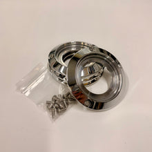 Load image into Gallery viewer, BBS Center Cap Adapters - E88 Race Wheels (Set of 4)
